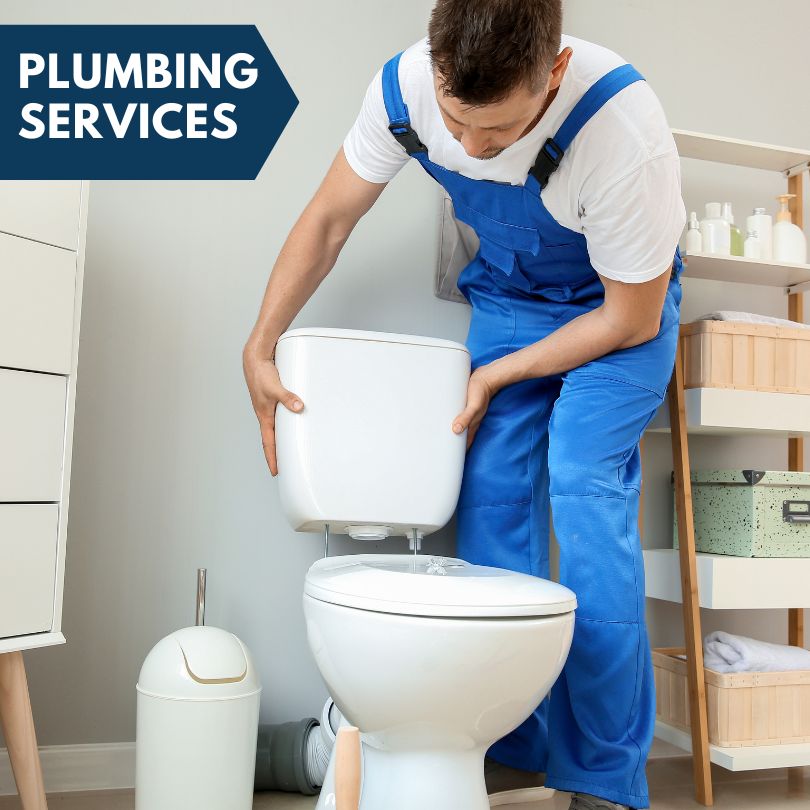 Plumbing Company in Cecilton, MD